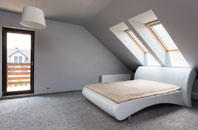 Adwell bedroom extensions