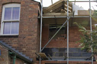 free Adwell home extension quotes