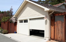 Adwell garage construction leads