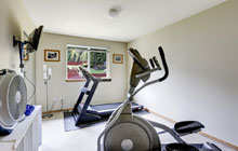 Adwell home gym construction leads