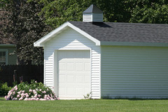 Adwell outbuilding construction costs